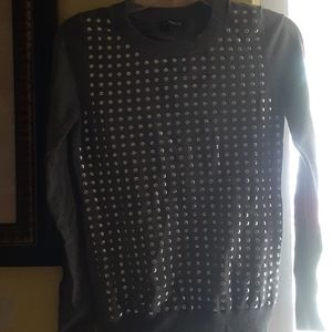 Express s/p sweater